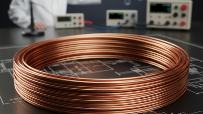 What is Enameled Aluminum Magnet Wire and Its Applications?