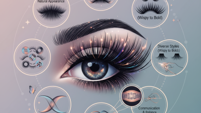 2026 Top Fake Eyelash Extensions Trends and Tips?