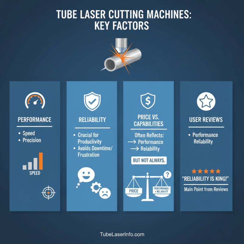 Top 5 Best Tube Laser Cutting Machines for Precision Engineering?