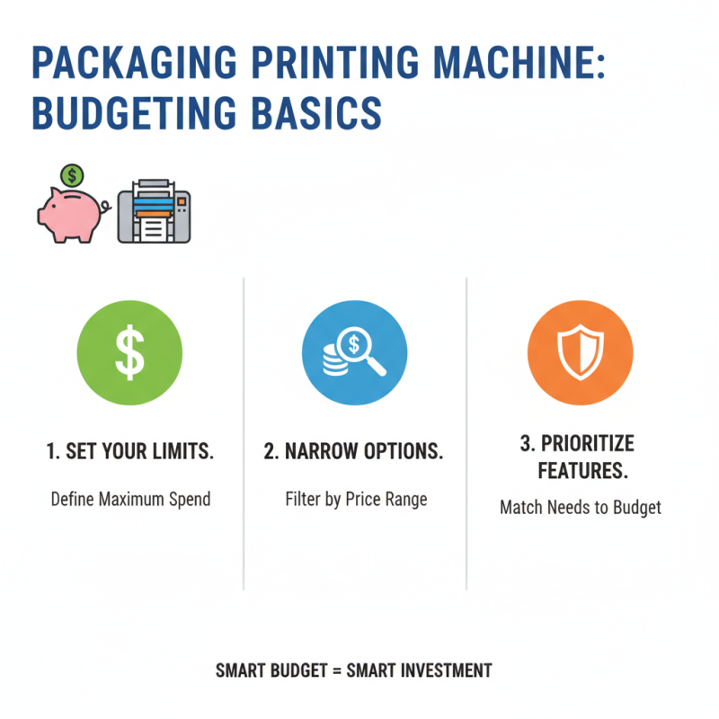 Top 10 Tips for Choosing a Packaging Printing Machine?