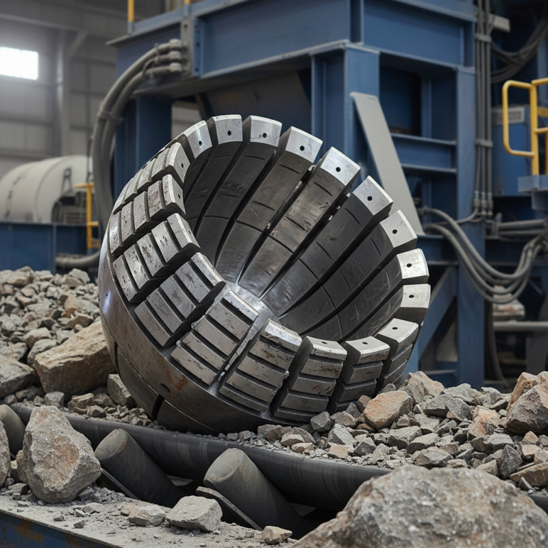 2026 Best Cone Crusher Bowl Liner Options to Maximize Efficiency?