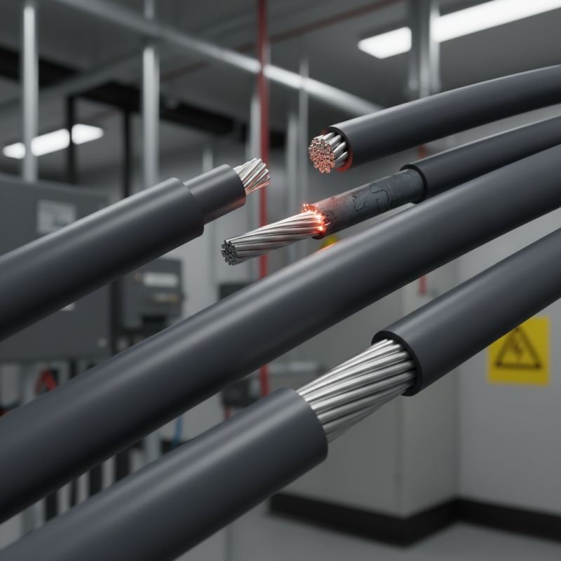 Why is Aluminum Wire Coating Essential for Electrical Safety?