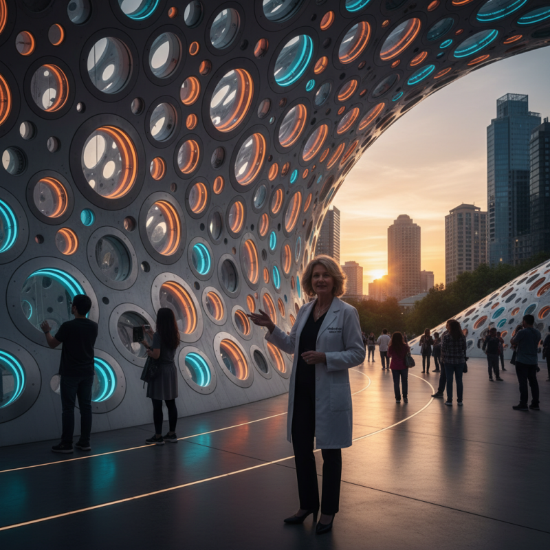 Why Are Punch Hole Reinforcements Essential for Modern Design?