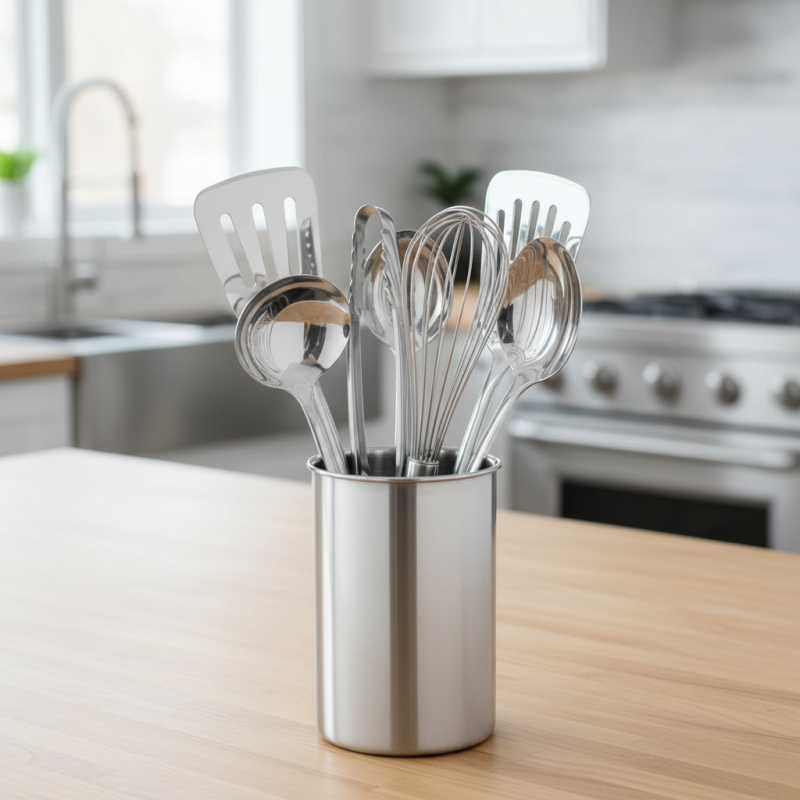 Нержавеющая сталь 430 Характеристики применения и недостатки?