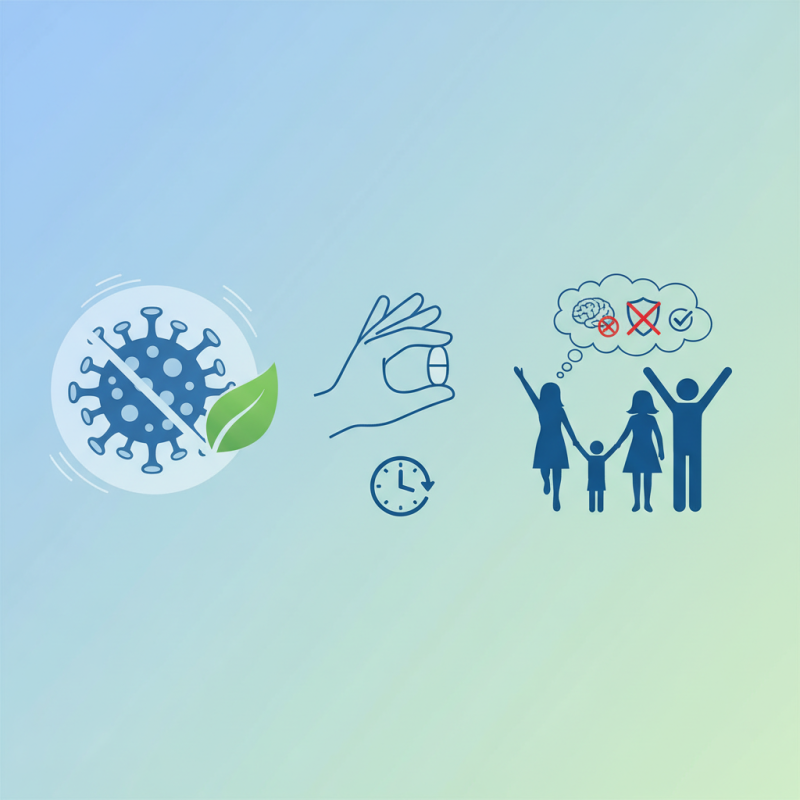 Top 5 Benefits of Valaciclovir Hcl You Should Know?