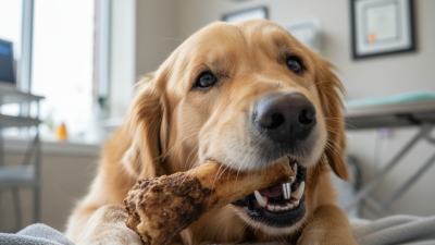 What is Veterinary Dental Implants and How Do They Work?