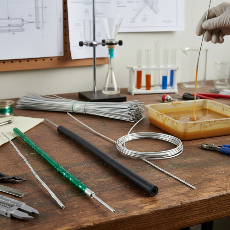 How to Select the Best Aluminum Wire Coating for Your Needs?