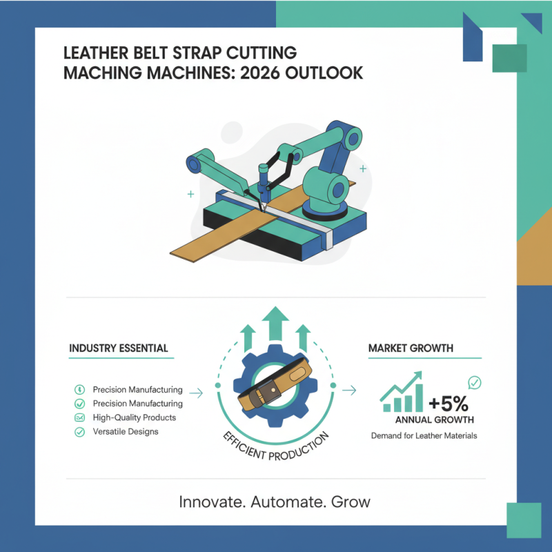 Best Leather Belt Strap Cutting Machine in 2026?