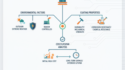 How to Choose the Right Aluminum Wire Coating for Your Needs?