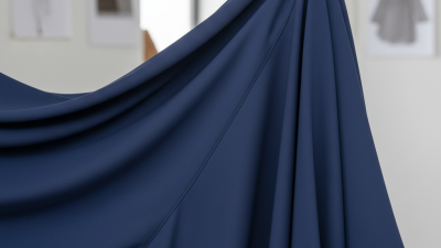 Top Benefits of Polyester Stretch Fabric for Fashion and Comfort