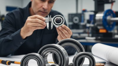 2026 Best U Groove Roller Bearing Buying Guide and Tips?