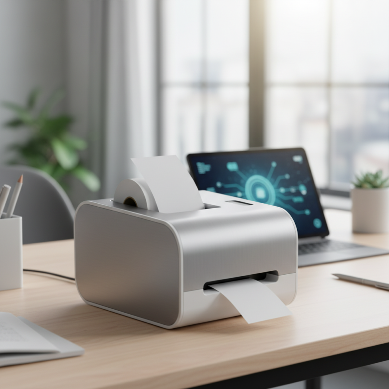 Top 10 Lineless Label Printers You Need to Know About?