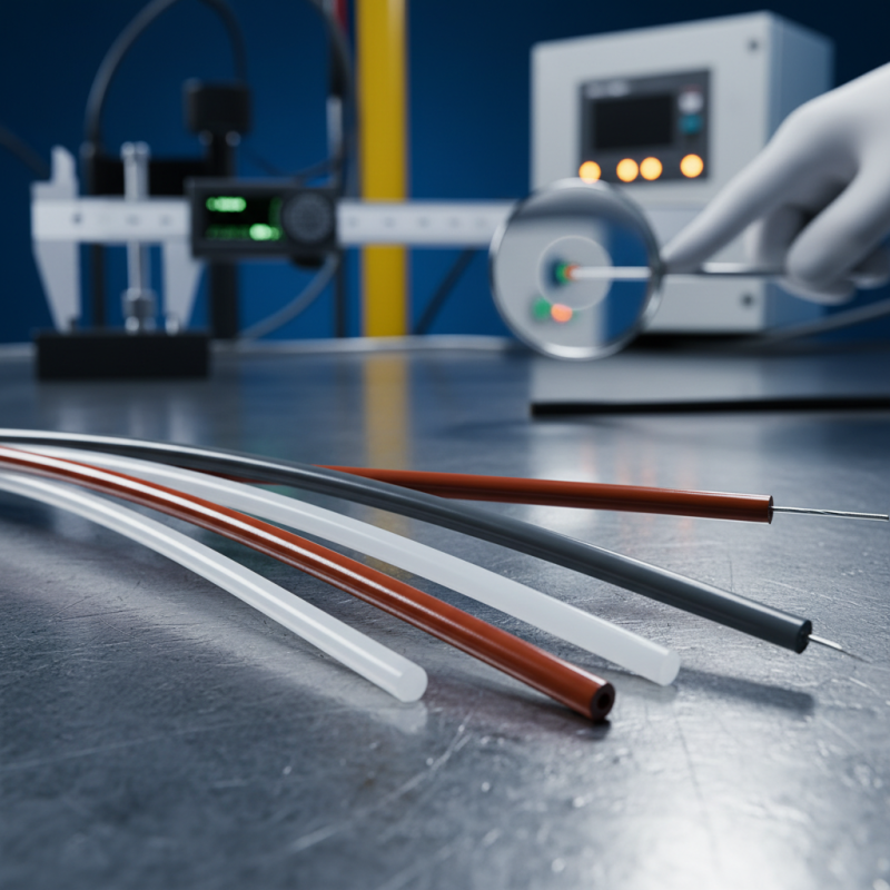 How to Choose the Right Aluminum Wire Coating for Your Needs?