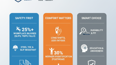 2026 Top Ppe Boots for Maximum Safety and Comfort Options?