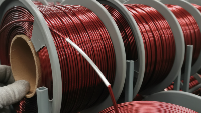 Enameled Aluminum Wire Best Uses and Benefits You Should Know?