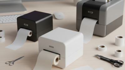 2026 Best Lineless Label Printer Reviews and Buying Guide?