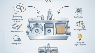 Why Choose Customization Stainless Steel Sink for Your Kitchen?