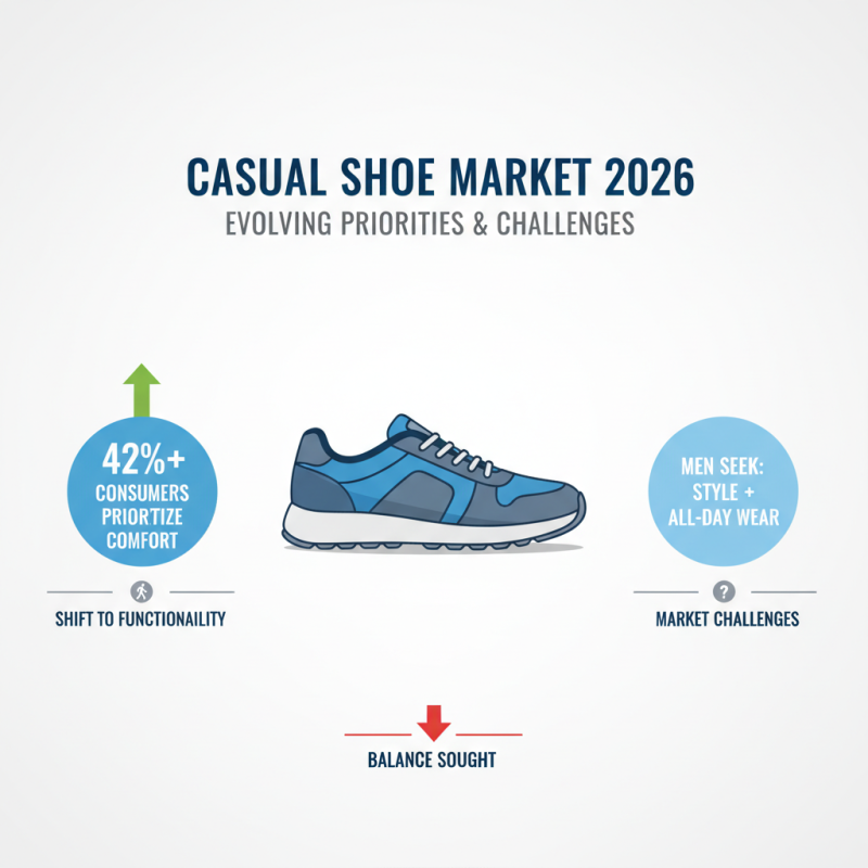 2026 Top Causal Shoes For Men What Are The Best Options?