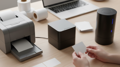 How to Choose the Best Lineless Label Printer for Your Needs?