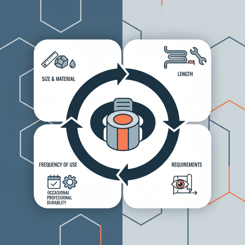 2026 How to Choose the Right Sandblast Rubber Hose?