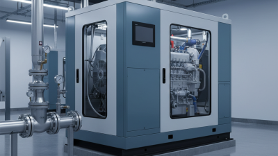 2026 Best Natural Gas Genset Options for Reliable Power Solutions?