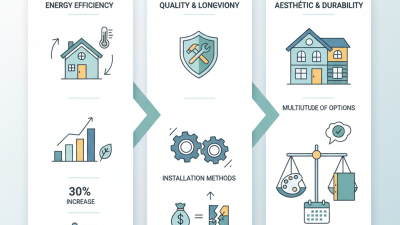 How to Choose the Right PVC Cladding for Your Exterior?