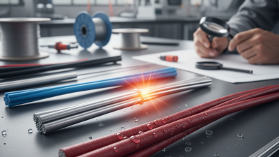 How to Choose the Right Aluminum Wire Coating for Your Projects?
