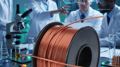 What is Enameled Aluminum Wire and its Applications?