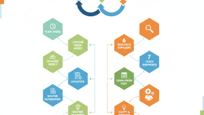 Best 10 Tips for Efficient Overseas Transport?