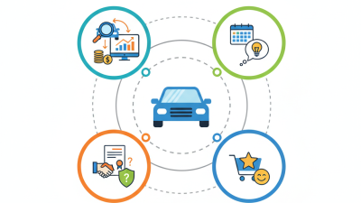 How to Find the Best Car Deals When Shopping for a Vehicle?