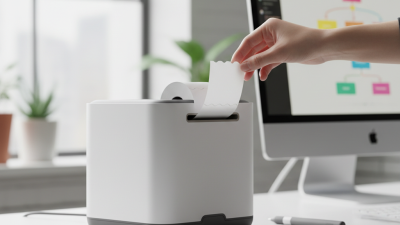 How to Choose the Best Lineless Label Printer for Your Needs?