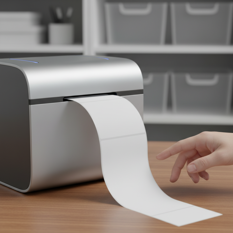 Ultimate Guide to Lineless Label Printers Tips and Tricks?