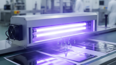 2026 Top Uv Drying Lamp Benefits and Uses Explained?