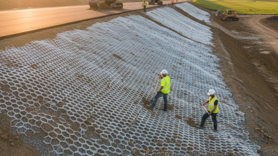 Top 10 Benefits of Baselok Geocell for Your Construction Projects?