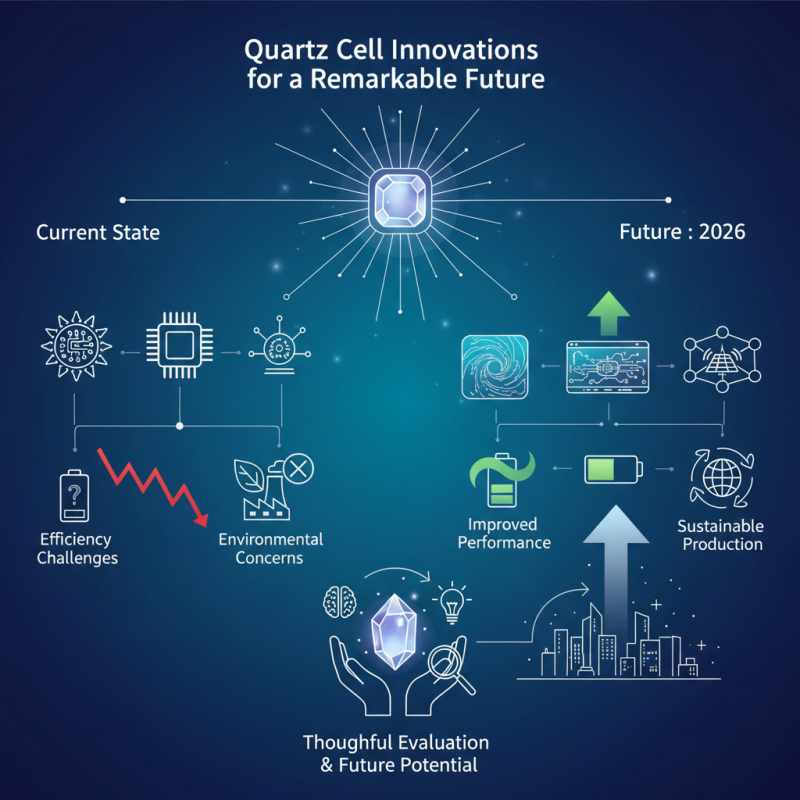 2026 Best Quartz Cell Innovations for a Remarkable Future?