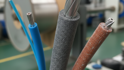 How to Choose the Best Aluminum Wire Coating for Your Needs?