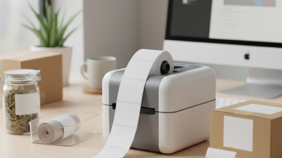 Ultimate Tips for Using a Lineless Label Printer?