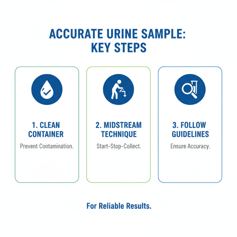 How to Perform a Test Urine Test Effectively?