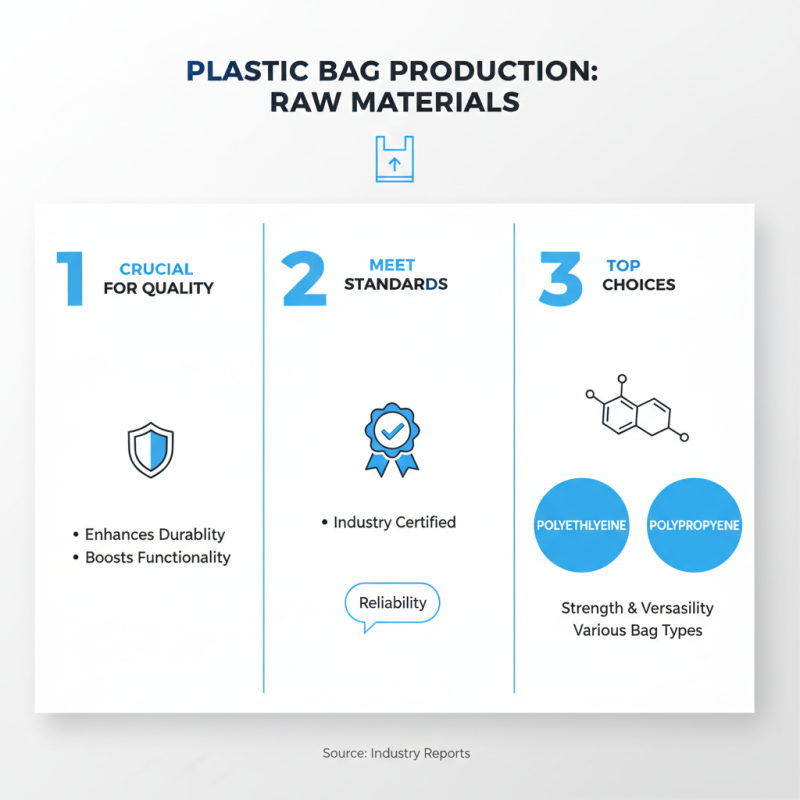 10 Best Tips to Produce Plastic Bags Efficiently