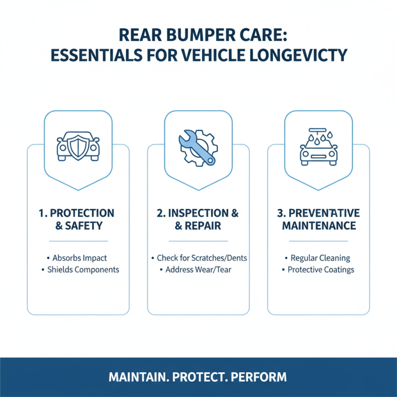What is an Audi Rear Bumper and Why is it Important?