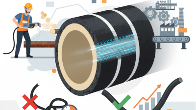 Why Choose Sandblast Rubber Hose for Your Projects?