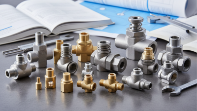 How to Choose the Right Unidirectional Throttle Valves?