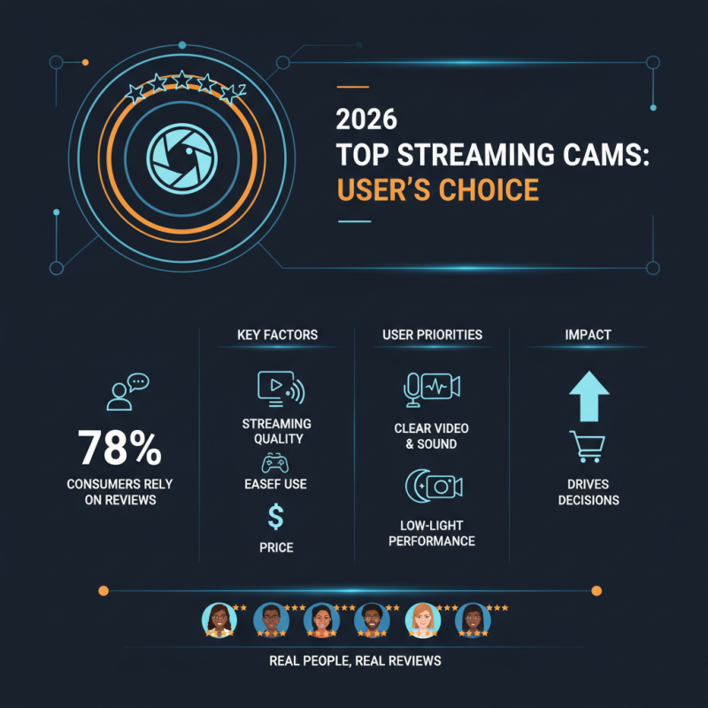 2026 Best Camera For Desktop Computer for Streaming and Video Calls?