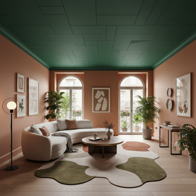 2026 Best Ceiling Panel Options for Modern Interiors and Designs?