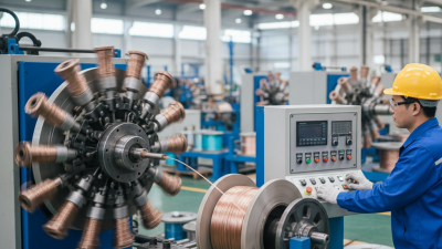 2026 How to Use a Concentric Stranding Machine Effectively?