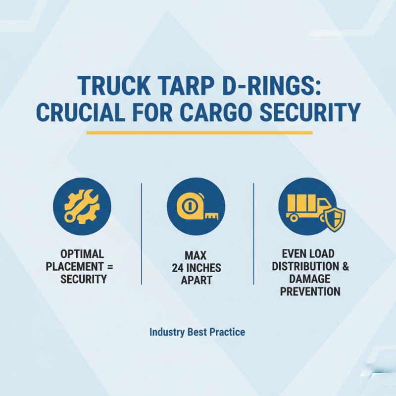 Top 5 D Ring Truck Vinyl Tarps for Maximum Durability and Protection?