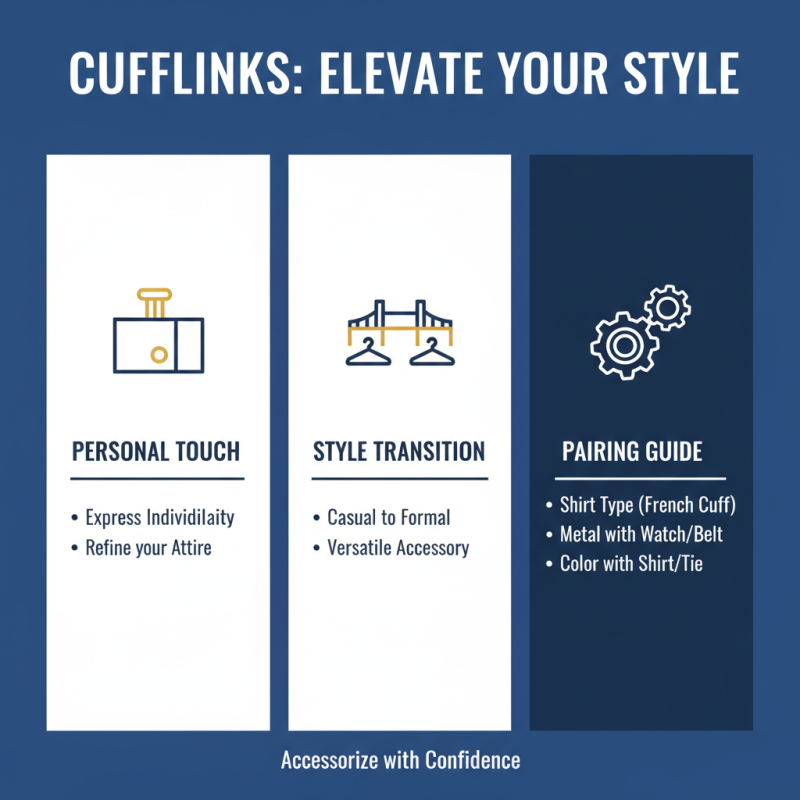 Top Stone Cufflinks for 2026 Which Style Should You Choose?