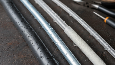 How to Choose the Best Aluminum Wire Coating for Your Needs?