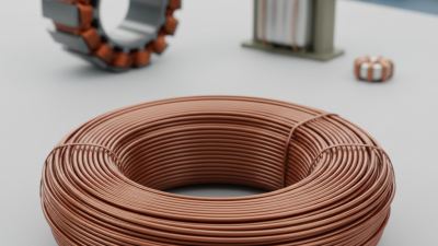 What is Enameled Aluminum Wire and Its Best Applications?