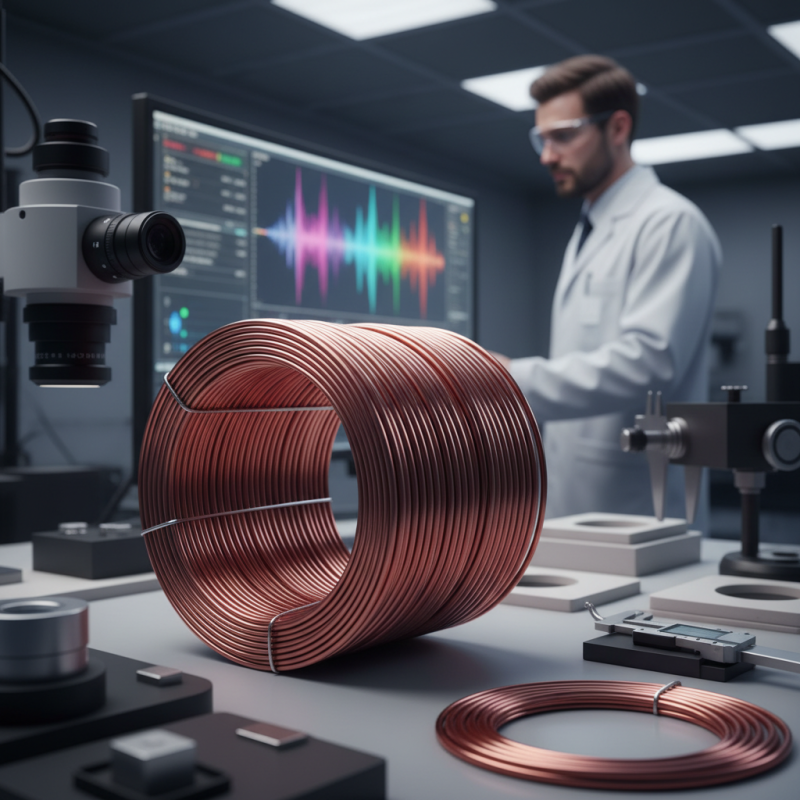 2026 Best Enameled Aluminum Magnet Wire Options Available?